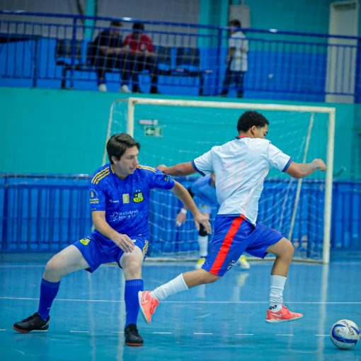Event cover FUTSAL LINDOESTE - 25/07