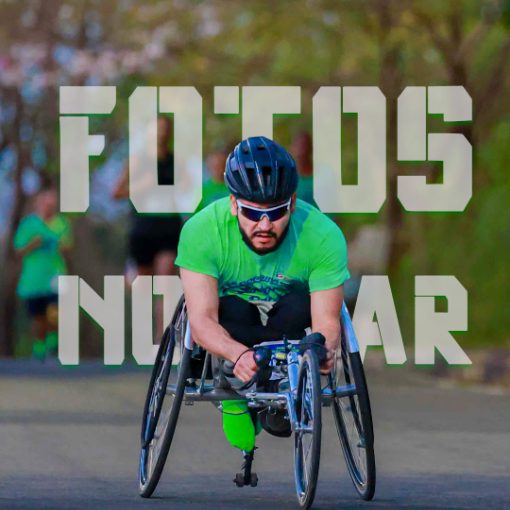 Couverture de l'événement CORRIDA SABOR DO PARÁ