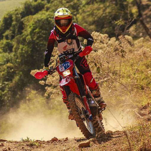 Event cover Enduro da Independncia 2020
