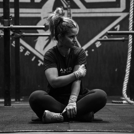 Event cover Clínica LPO - Soren Crossfit - 26/07