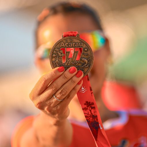 Event cover CORRIDA ACARAÚ 177 anos 5k e 10k (DUPLICADO)