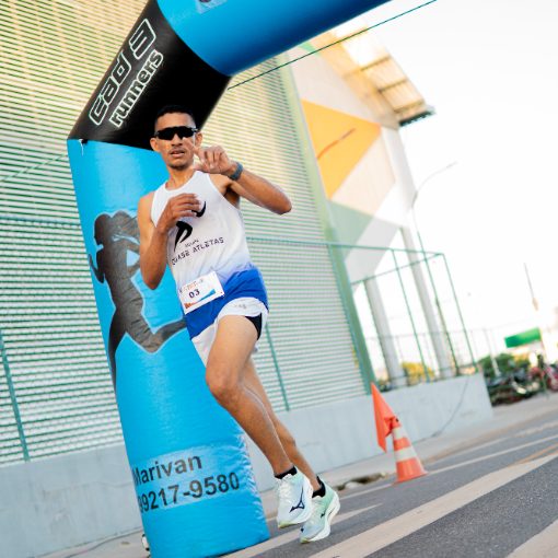 Event cover 2° CORRIDA DE VERÃO 5K