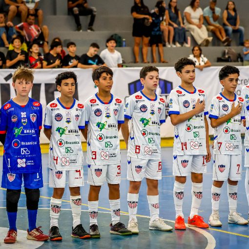 Event cover BARBOSA X GOL DE PLACA - S13 - GM7 FINAL