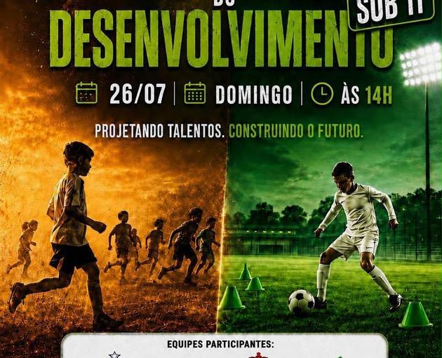 Event cover QUADRANGULAR DO DESENVOLVIMENTO