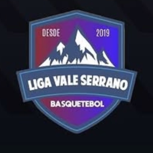 Couverture de l'événement LIGA VALE SERRANO -26/07