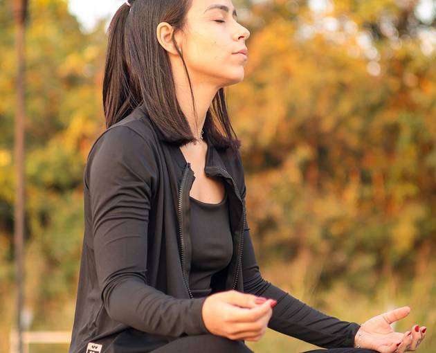 Event cover Yoga Spaço Zen