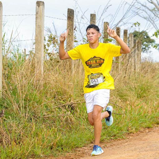 Portada del evento 1  CORRIDA TRAIL RUN 2026 MOTIVANDO ATLETAS