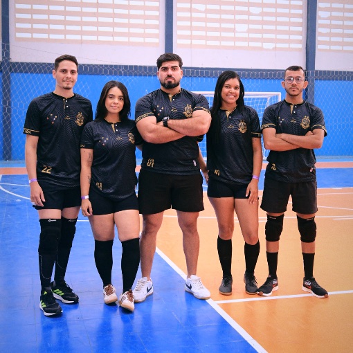 Capa do evento Copa Felinas 2026