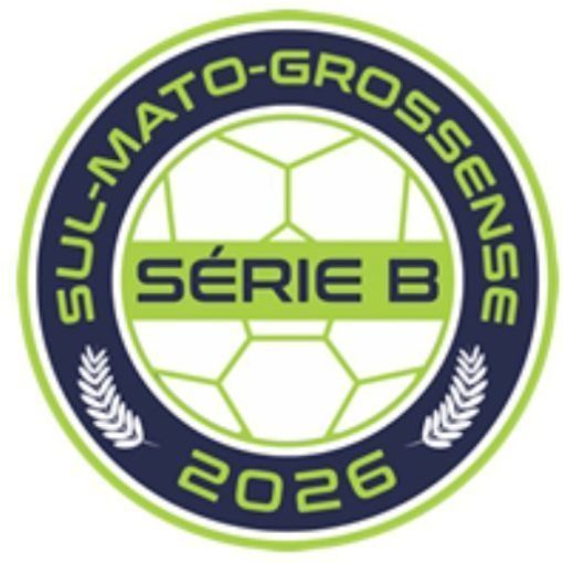 Couverture de l'événement Campeonato Sul-Mato-Grossense de Futebol Série B - União/ABC x 7 de Setembro