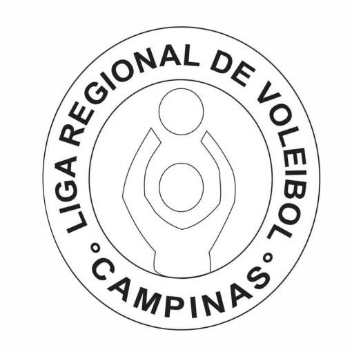 Event cover Mapa Vôlei x Okami Campinas - Liga Regional de Vôlei - Sub17