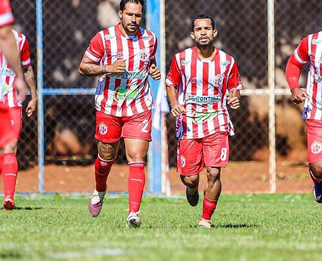 Event cover COPA ARAGUAIR 2026 - 2JGS JG VOLTA-CAMPO CORINTHIANS SEMIFINAIS - AMERICA X GREMIO - RESGATE X PARAISO