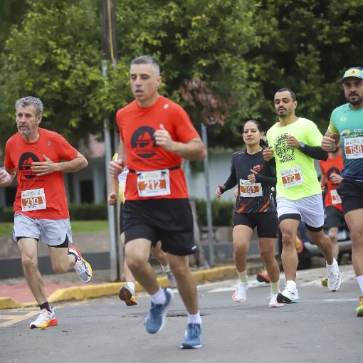 Event cover Circuito Forma Ativa de Corrida 2026 Conselheiro Mairinck