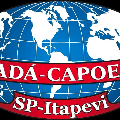 Event cover Capoeira Itapevi 