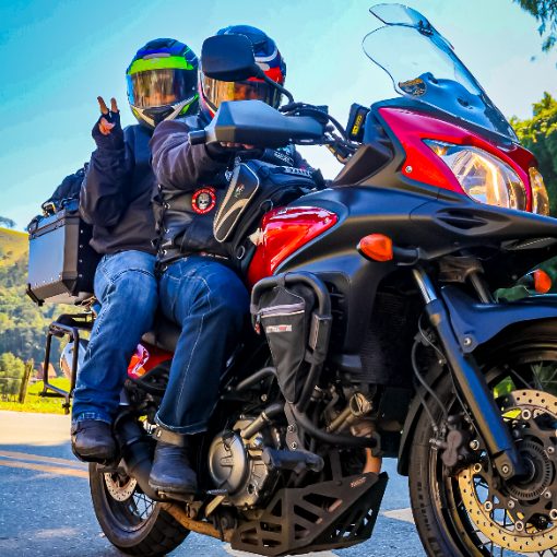 Event cover Monumento rota biker 27  