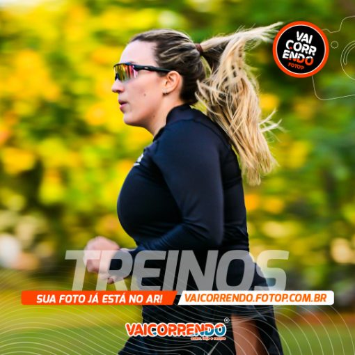 Capa do evento Treinos VaiCorrendo City Ribeirão - Quarta | 29/07 | 2026
