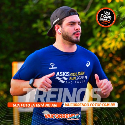 Event cover Treinos VaiCorrendo City Ribeirão - Quinta | Manhã/Noite | 30/07 | 2026