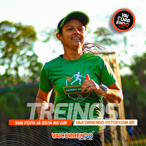 Capa do evento Treinos VaiCorrendo Parque Dr. Luis Carlos Raya - Terça | 28/07 | 2026