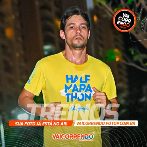 Capa do evento Treinos VaiCorrendo Parque das Artes Terça - Ribeirão Preto | 28/07 | 2026