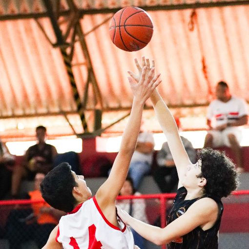 Event cover Basquete S13M - Internacional de Regatas x RM Stars Basquetebol