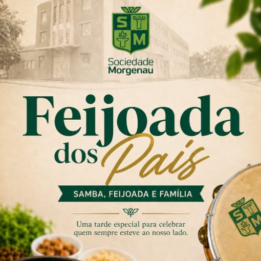 Event cover Feijoada dos Pais