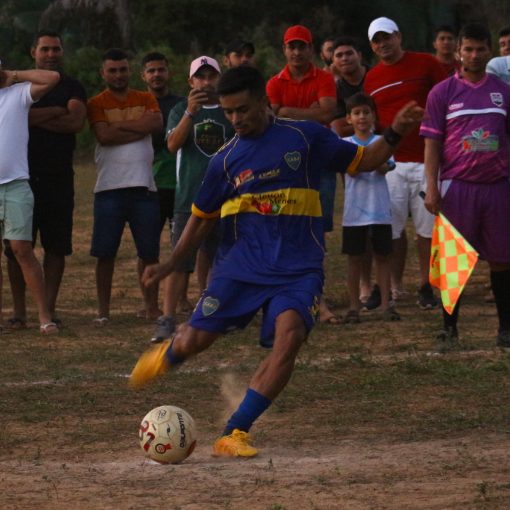 Event cover COPA VERÃO DO VANDO 26.07