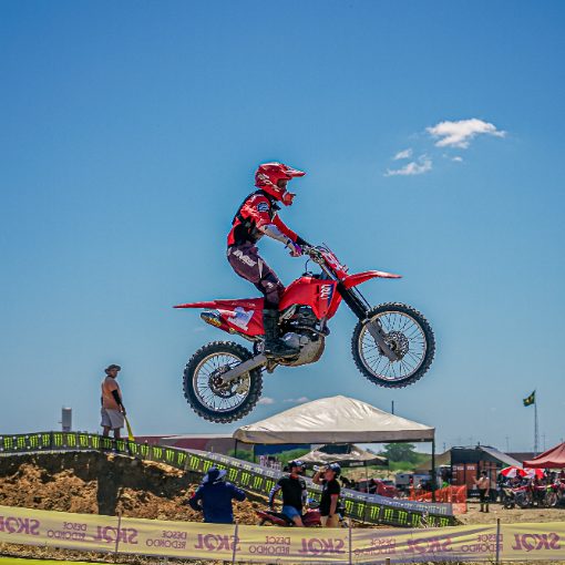 Event cover 2º Motocross - Pilotos Número da Moto - Petrolina - Pe 26/07/26 domingo