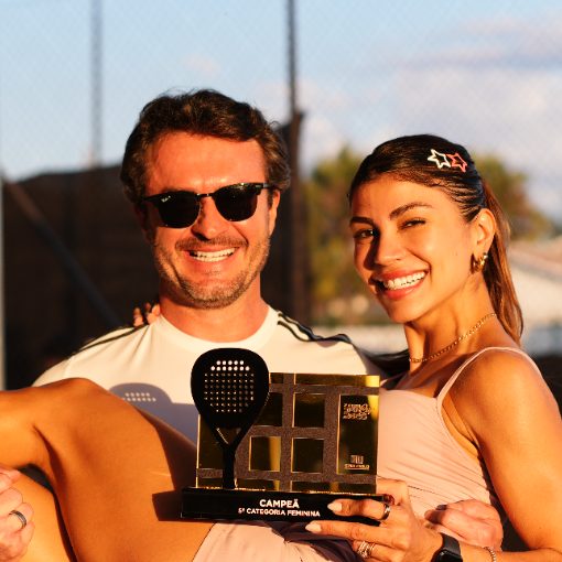 Couverture de l'événement SPINCUP_PADEL_ 2° EDIÇÃO_FINAIS
