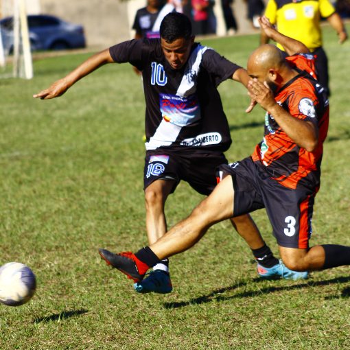 Event cover 1° Campeonato de Society Vila Simões (vila Simões x vila Belém ) 