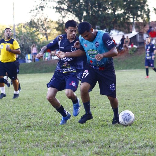 Event cover 1° Campeonato de Society Vila Simões (A tropa F.C X A Firma Sabino F.C ) 