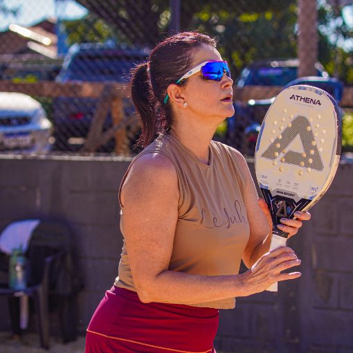 Event cover 1 ranking aberto de beach tennis ARENA VIP
