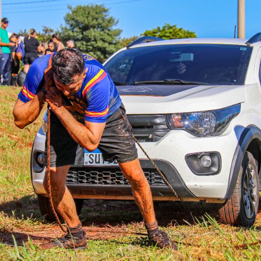 Event cover TROIA UP RACE TORRE DE PEDRA 2026