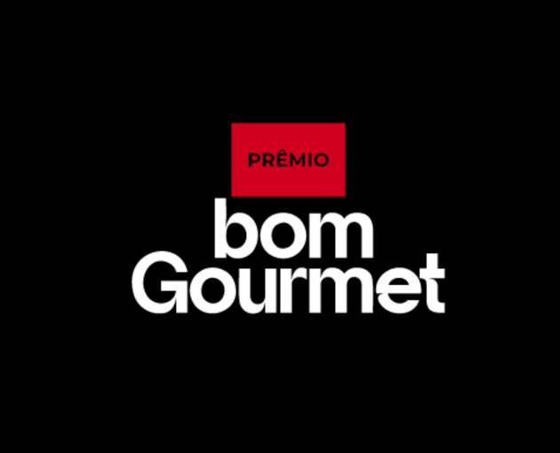 Capa do evento Prêmio Bom Gourmet 2026