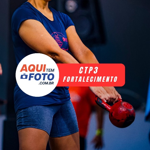 Event cover CTP3 FORTALECIMENTO