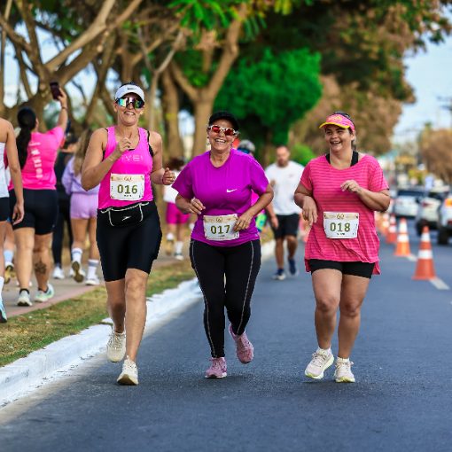 Portada del evento TREINO  DE CORRIDA AV. RIO VERDE