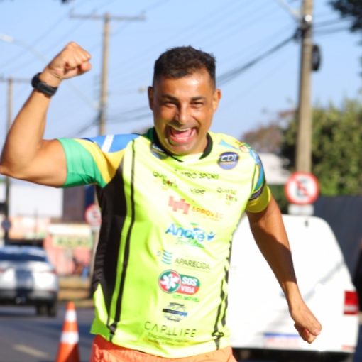 Portada del evento TREINO  DE CORRIDA AV. RIO VERDE 