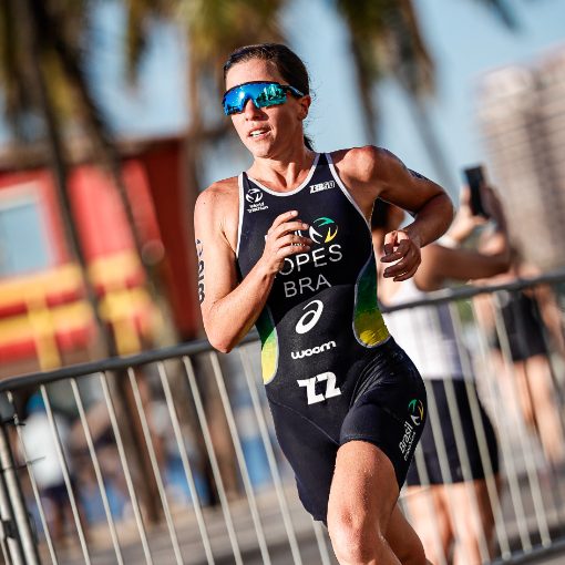 Event cover World Triathlon Cup Rio de Janeiro 2026