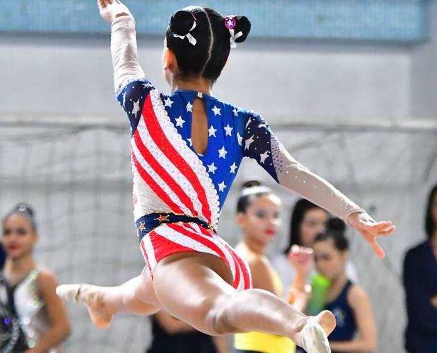 Event cover Copa Carioca - Fase I