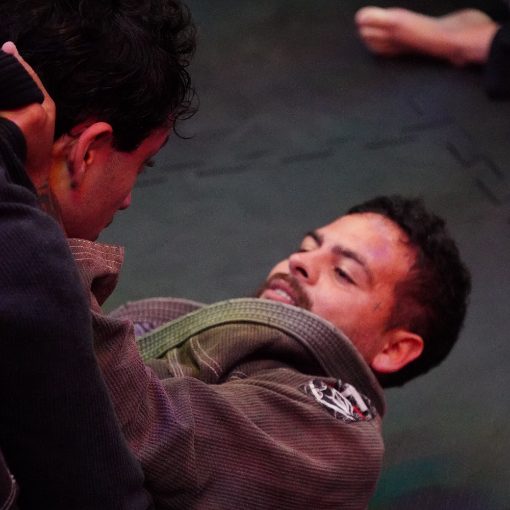 Event cover Treinão Jiujitsu  27/07