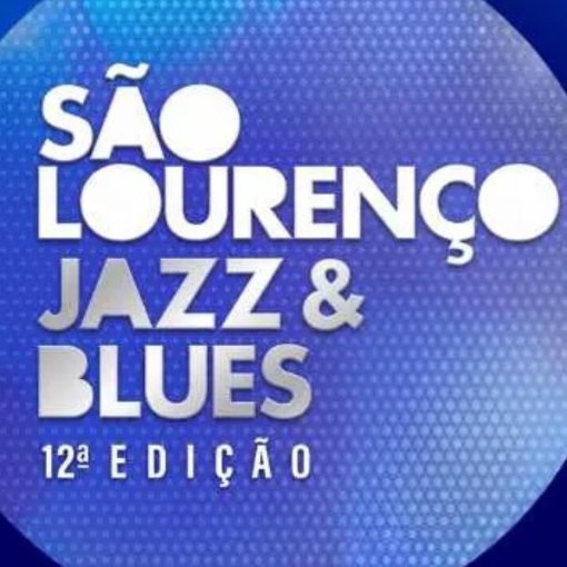 Couverture de l'événement São Lourenço Jazz & Blues 2026 / Show Luiza Luz