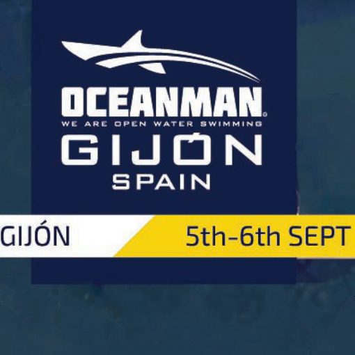 Naslovnica dogodka OCEANMAN SPAIN-GIJON