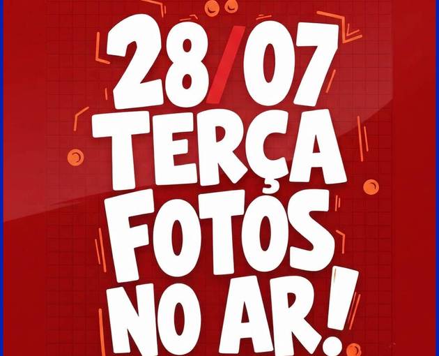 Event cover TREINO BEIRA MAR 28 JULHO FORTALEZA