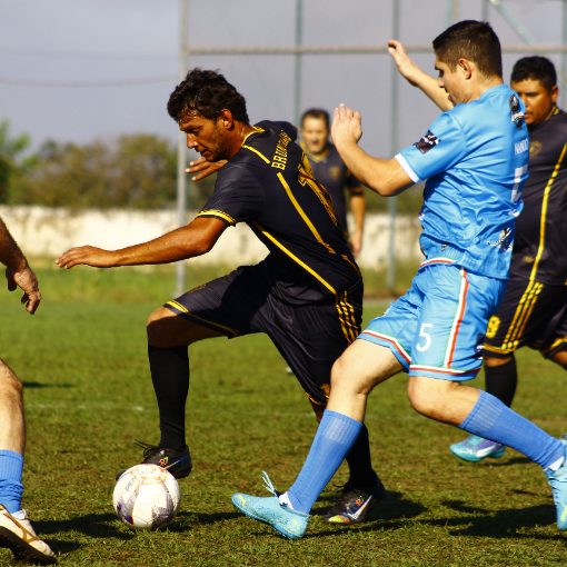 Event cover SUPER CAPEONATO VETERANO 2026 (SABINO) - ELITE X INTER DE MILHÕES 