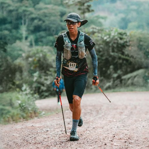 Event cover Tingo Maria Trail -2026