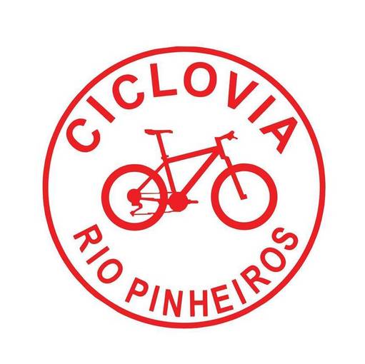 Event cover Ciclovia Pinheiros - Treino - 03/08 - Manhã
