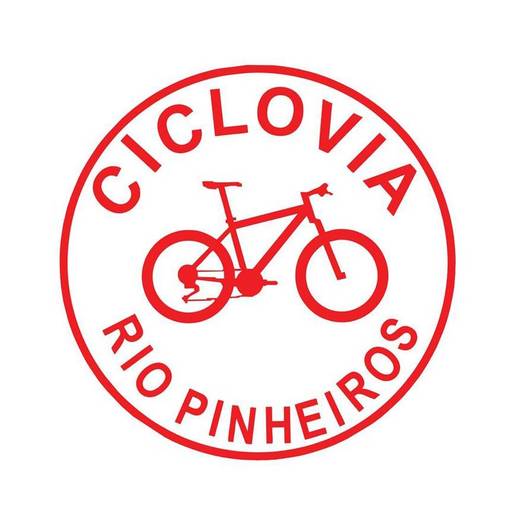 Event cover Ciclovia Pinheiros - Treino - 01/08 - Manhã - Sábado