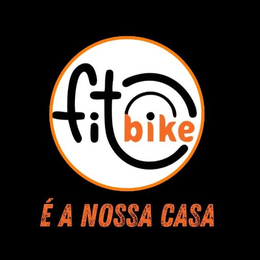 Event cover FITBIKE É A NOSSA CASA