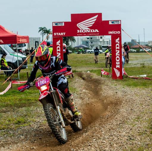 Event cover 3 e 4 Etapa - Brasileiro de Enduro FIM - Penha/SC
