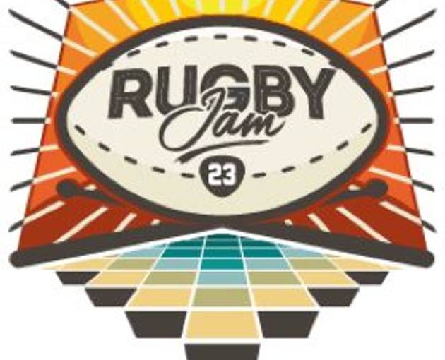 Event cover Rugby Jam