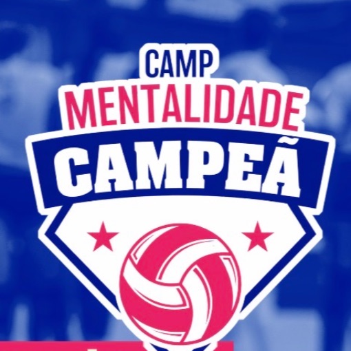 Event cover Camp Mentalidade Campeã 30 e 31 jul · 1 ago 2026