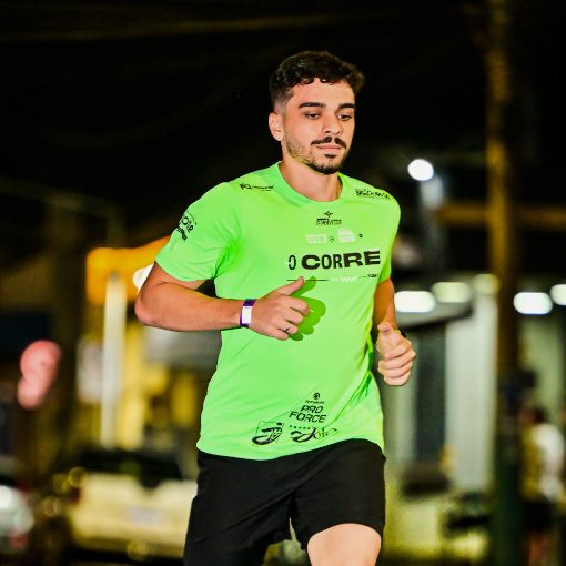 Event cover  5º Treinão O Corre | Divon + Impulso | 2026 